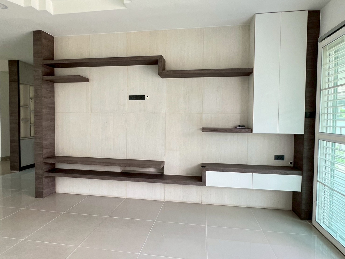 For SaleHousePattaya, Bangsaen, Chonburi : 🏡 2-story detached house for sale, Coco Park Sirisa 21 Village, large house, wide area, 3 bedrooms | 3 bathrooms, selling price 5,890,000 baht 💰