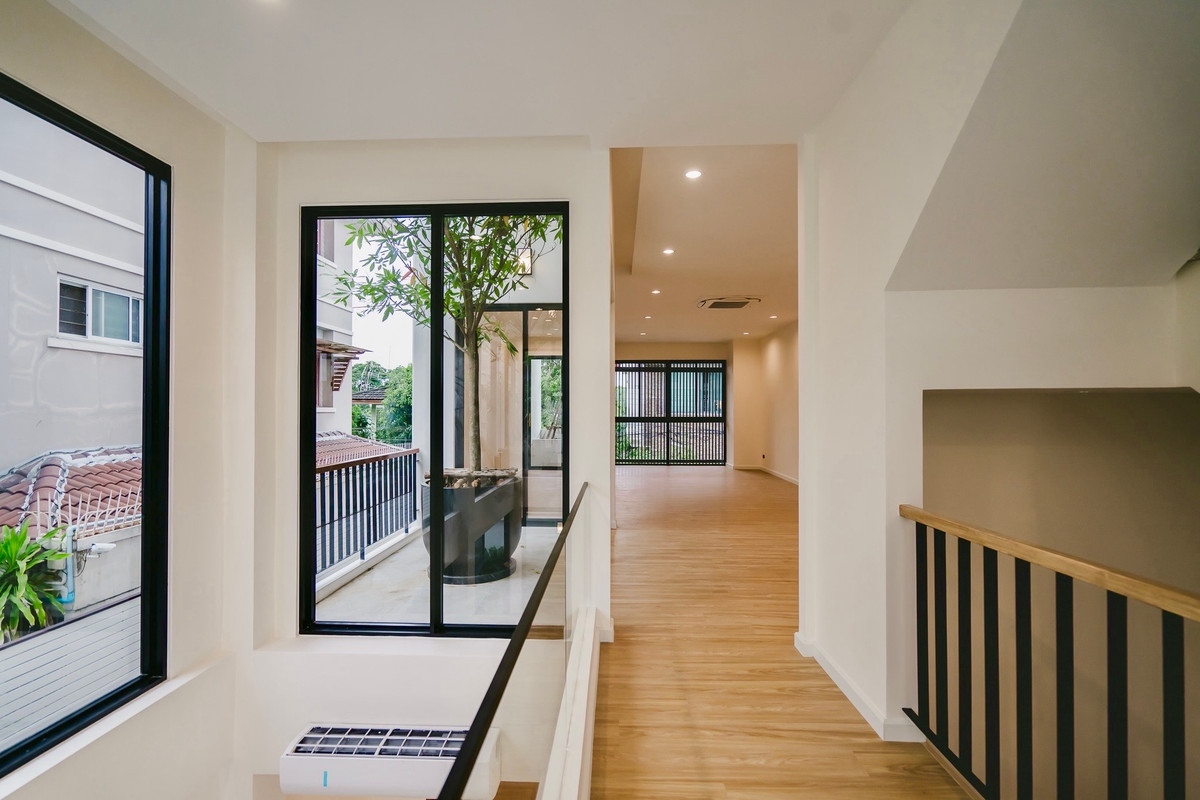 For SaleHouseOnnut, Udomsuk : The Shade Sukhumvit 101 / 3 Bedrooms (For Sale), The Shade Sukhumvit 101 / 3 Bedrooms (FOR SALE) GNG001