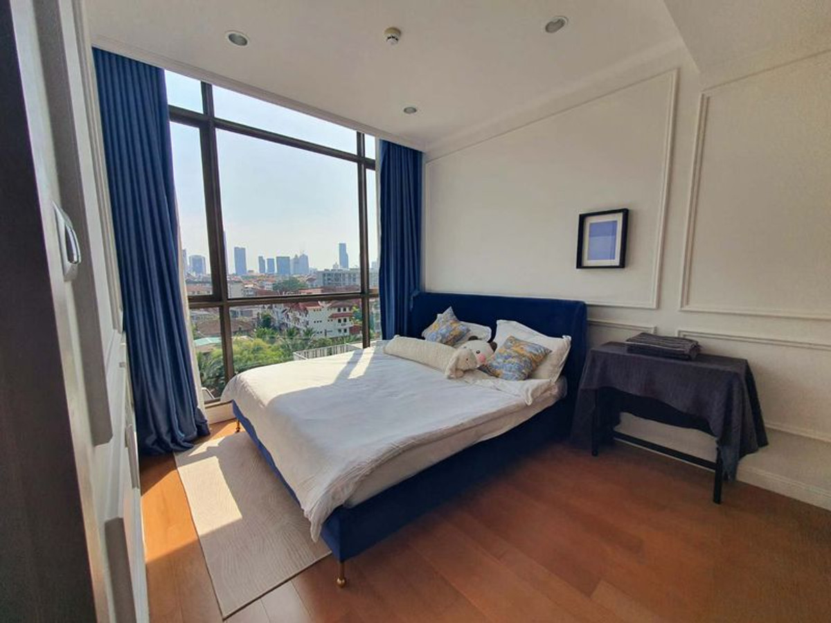 For RentCondoSukhumvit, Asoke, Thonglor : For rent Supalai Oriental Sukhumvit 39 **next to Thonglor