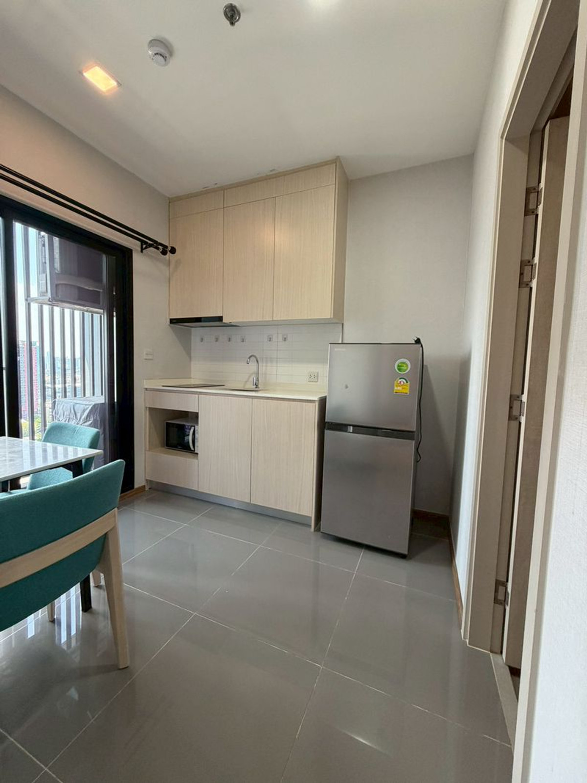 For RentCondoRamkhamhaeng, Hua Mak : For rent Metris Rama9 ** Pets allowed.