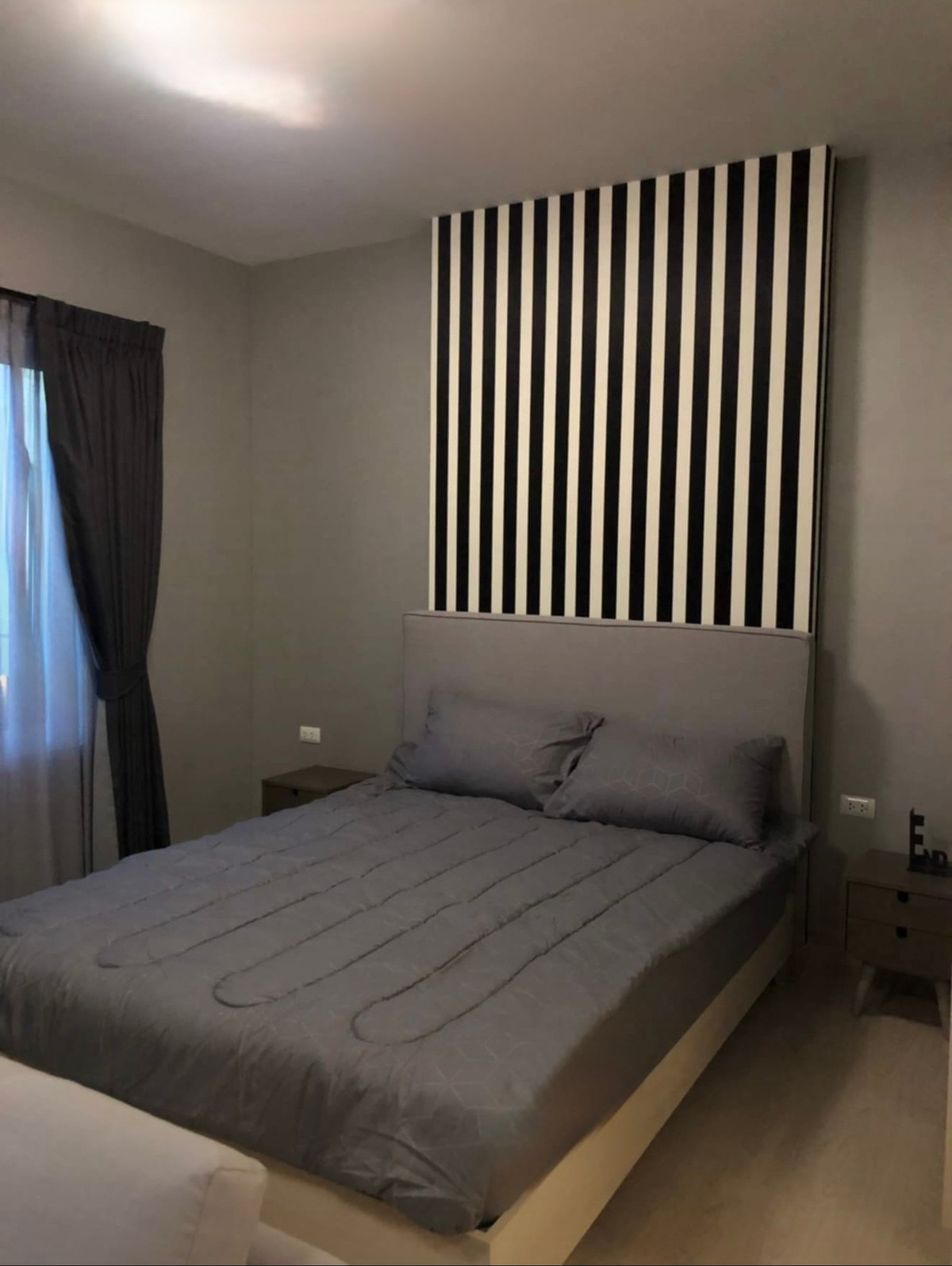 For SaleCondoRatchadapisek, Huaikwang, Suttisan : Chapter One Eco Ratchada - Huai Khwang / 1 Bedroom (FOR SALE), Chapter One Eco Ratchada - Huai Khwang / 1 Bedroom (For Sale) POP037