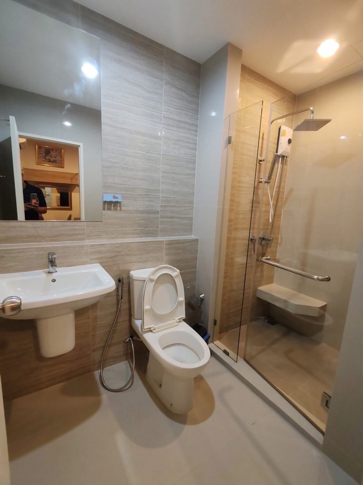 For RentCondoWongwianyai, Charoennakor : #Z5039💥 180369 🔥Condo for rent Niche Mono Charoennakhon (original code Z4435)