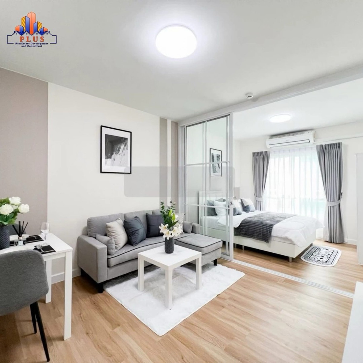 ขายคอนโดปิ่นเกล้า จรัญสนิทวงศ์ : ขาย unio จรัญ3