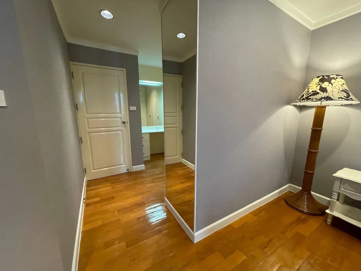 For SaleCondoSukhumvit, Asoke, Thonglor : Supalai Place Sukhumvit 39 / 2 Bedrooms (FOR SALE), Supalai Place Sukhumvit 39 / 2 Bedrooms (For Sale) BJ054