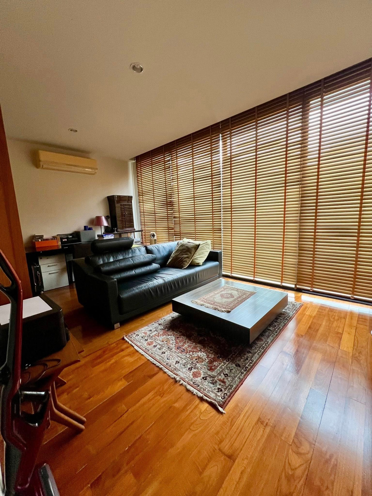 ขายทาวน์โฮมเลียบทางด่วนรามอินทรา : 15 เกทส์ เอกมัย - รามอินทรา / 5 ห้องนอน (ขาย), 15 Gates Ekamai - Ramintra / 5 Bedrooms (FOR SALE) FAHS053