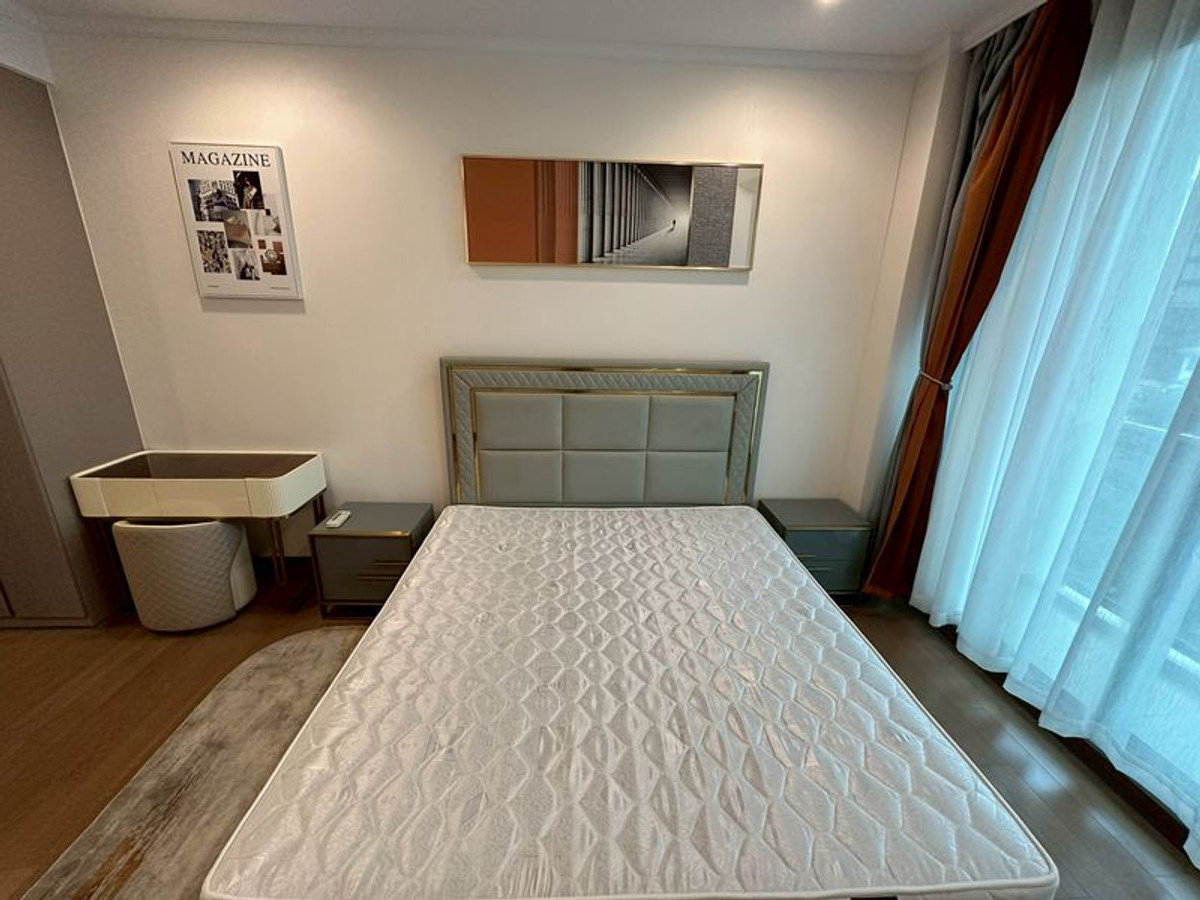 For RentCondoSukhumvit, Asoke, Thonglor : For rent Supalai Oriental Sukhumvit 39 **next to Thonglor