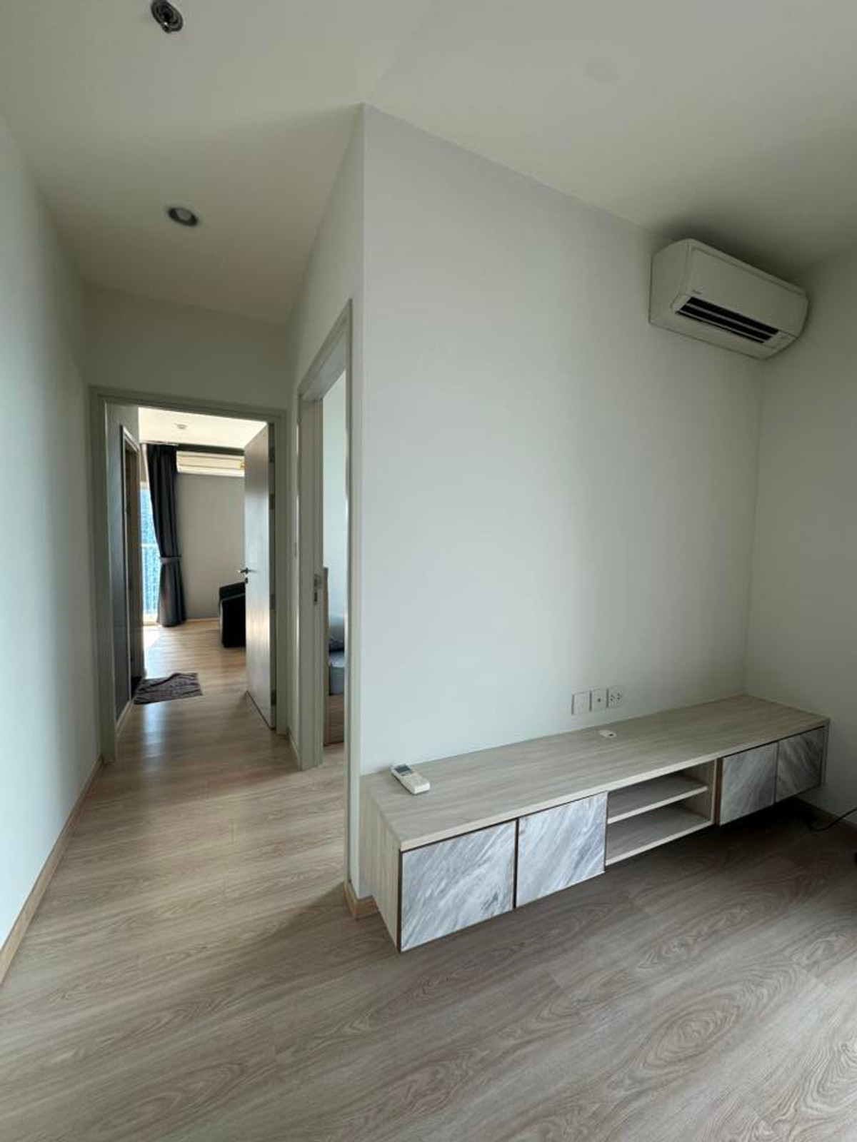 For RentCondoRatchadapisek, Huaikwang, Suttisan : [PB1290]🚩Condo for rent Noble Revolve Ratchada (Noble Revolve Ratchada) #Condo near MRT Thailand Cultural Center. #Condo near MRT Rama 9