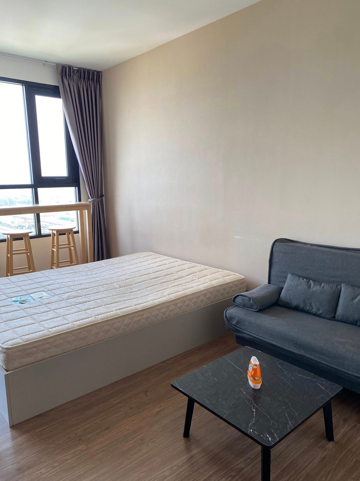 ให้เช่าคอนโดมีนบุรี-ร่มเกล้า : [PB1316]🚩ให้เช่าคอนโด The Origin Ram 209 Interchange (ดิ ออริจิ้น รามฯ 209 อินเตอร์เชนจ์)  #คอนโดใกล้สถานีมีนบุรี #คอนโดใกล้สถานีตลาดมีนบุรี