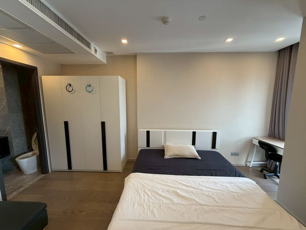 For RentCondoSukhumvit, Asoke, Thonglor : For rent Ashton asoke