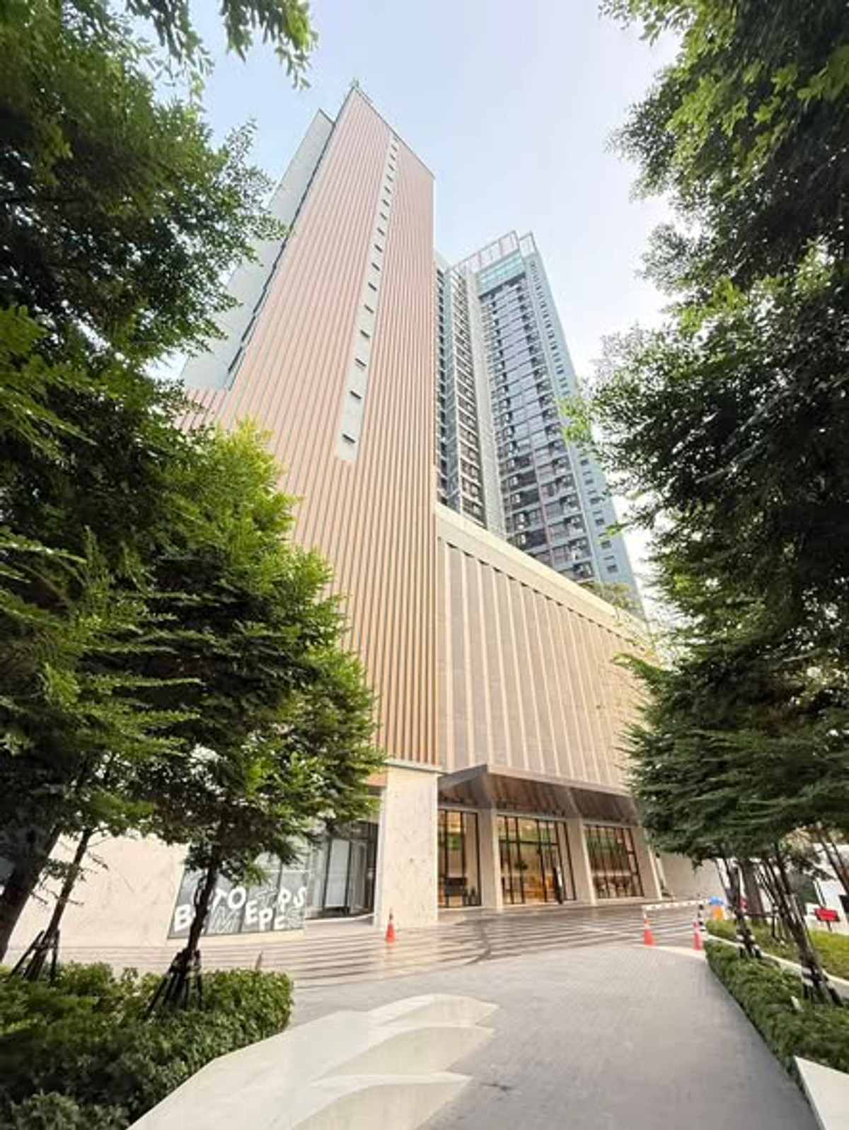 For RentCondoRatchadapisek, Huaikwang, Suttisan : [PB1295]🚩Condo for rent THE STAGE Mindscape Ratchada - Huaikhwang (The Stage Mindscape Ratchada - Huai Khwang) #Condo near MRT Huai Khwang.