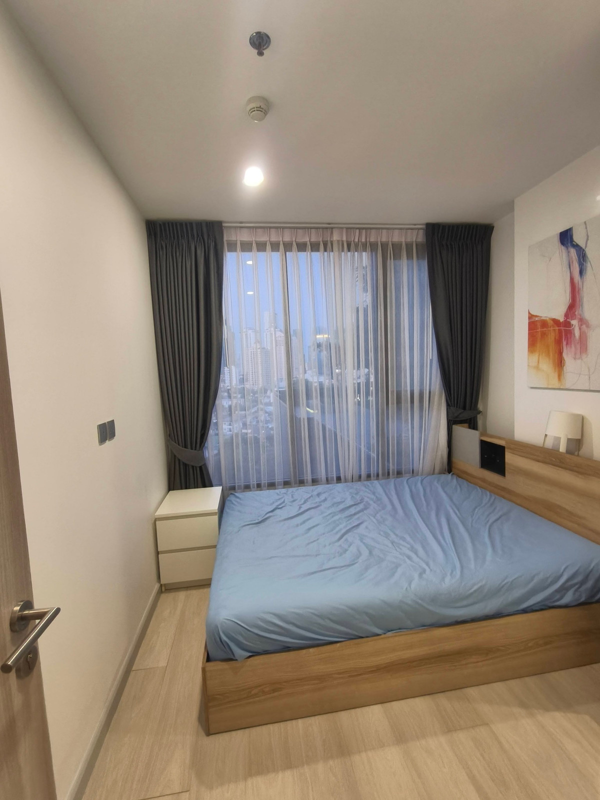 For RentCondoSathorn, Narathiwat : [PB1293]🚩Condo for rent. Knightsbridge Prime Sathorn (Knightsbridge Prime Sathorn) #Condo near BTS Chong Nonsi