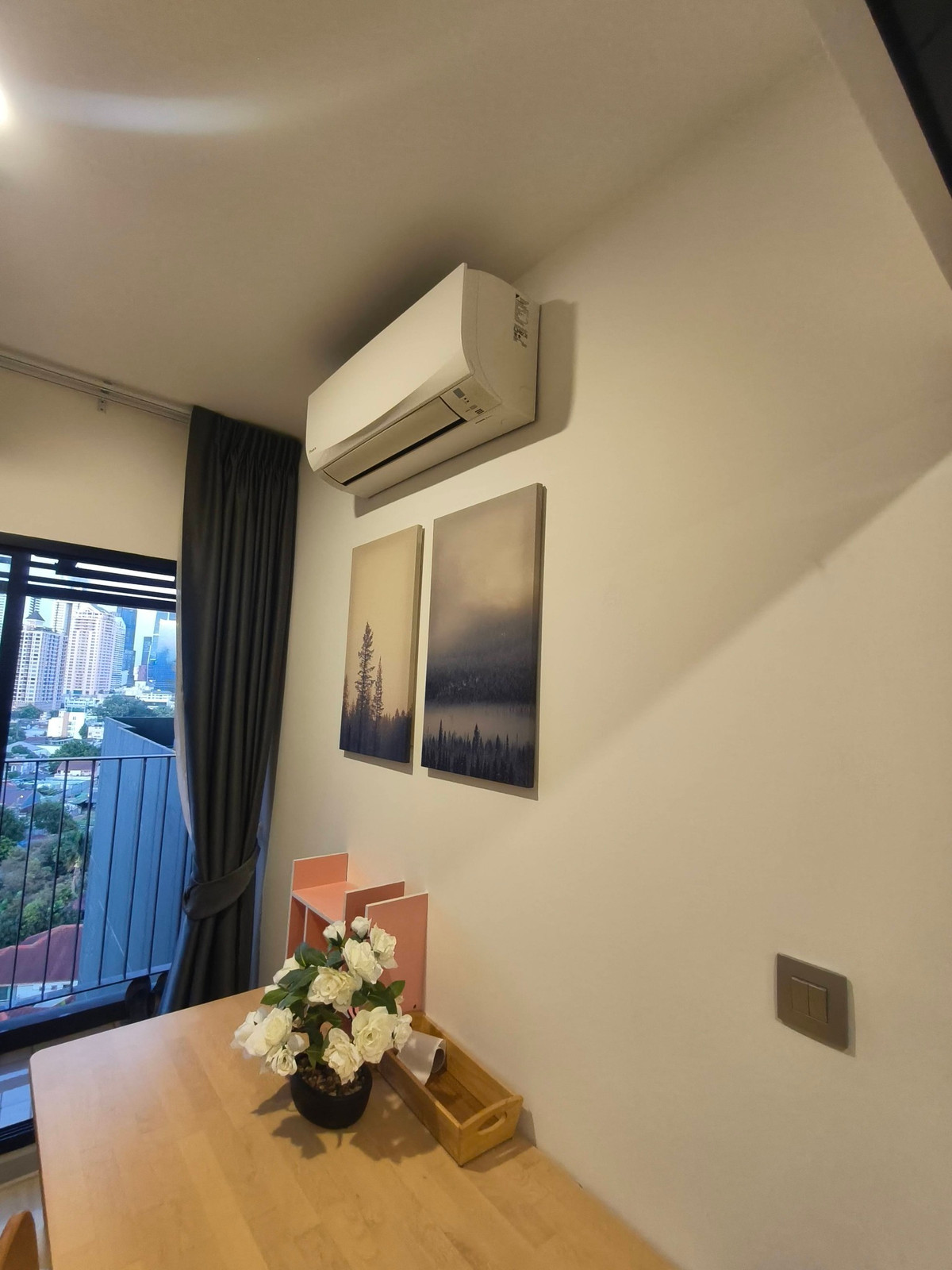 ให้เช่าคอนโดสาทร นราธิวาส : [PB1293]🚩ให้เช่าคอนโด Knightsbridge Prime Sathorn (ไนท์บริดจ์ ไพร์ม สาทร)  #คอนโดใกล้BTSช่องนนทรี