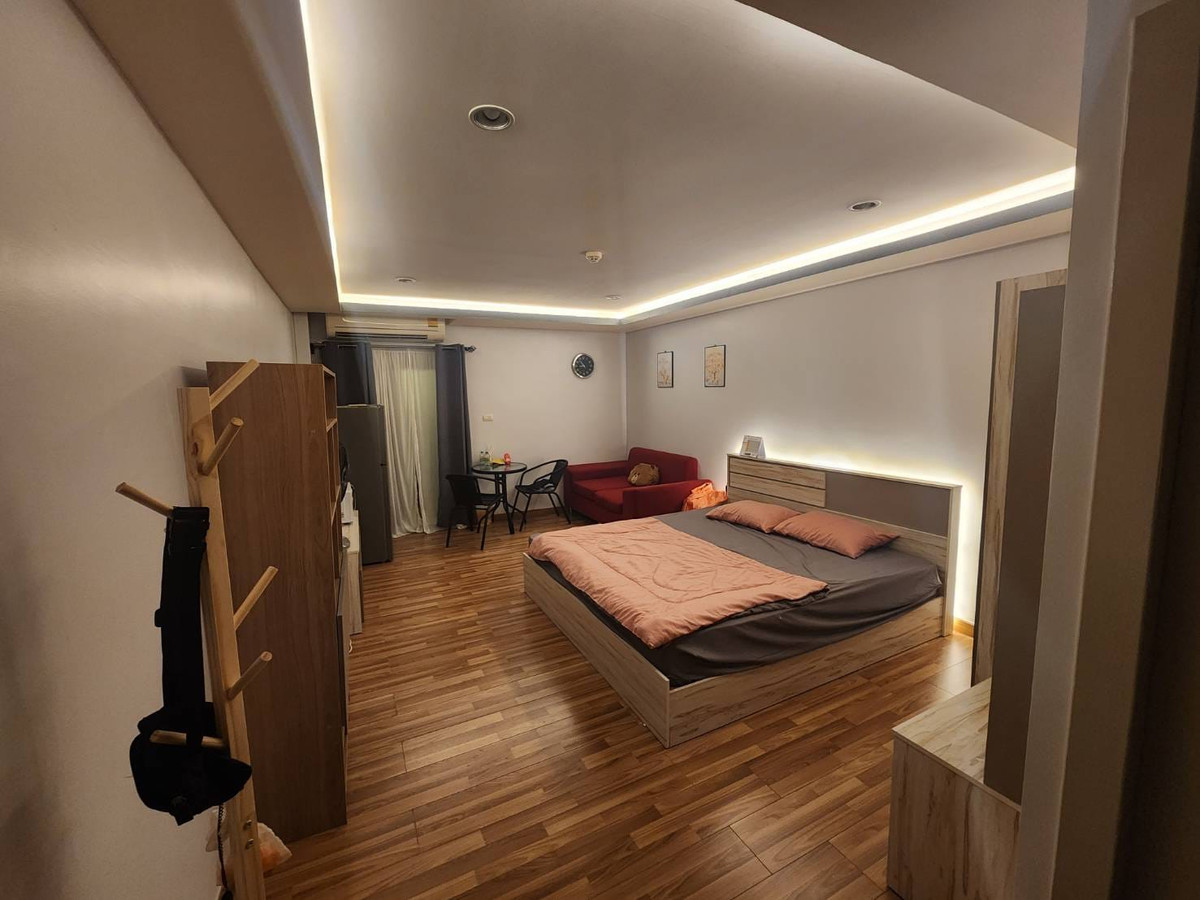 ขายคอนโดอ่อนนุช อุดมสุข : (รหัส SM1805) ขายคอนโด โครงการ Regent Home 14 Sukhumvit 93 : รีเจ้นท์ โฮม 14 สุขุมวิท 93