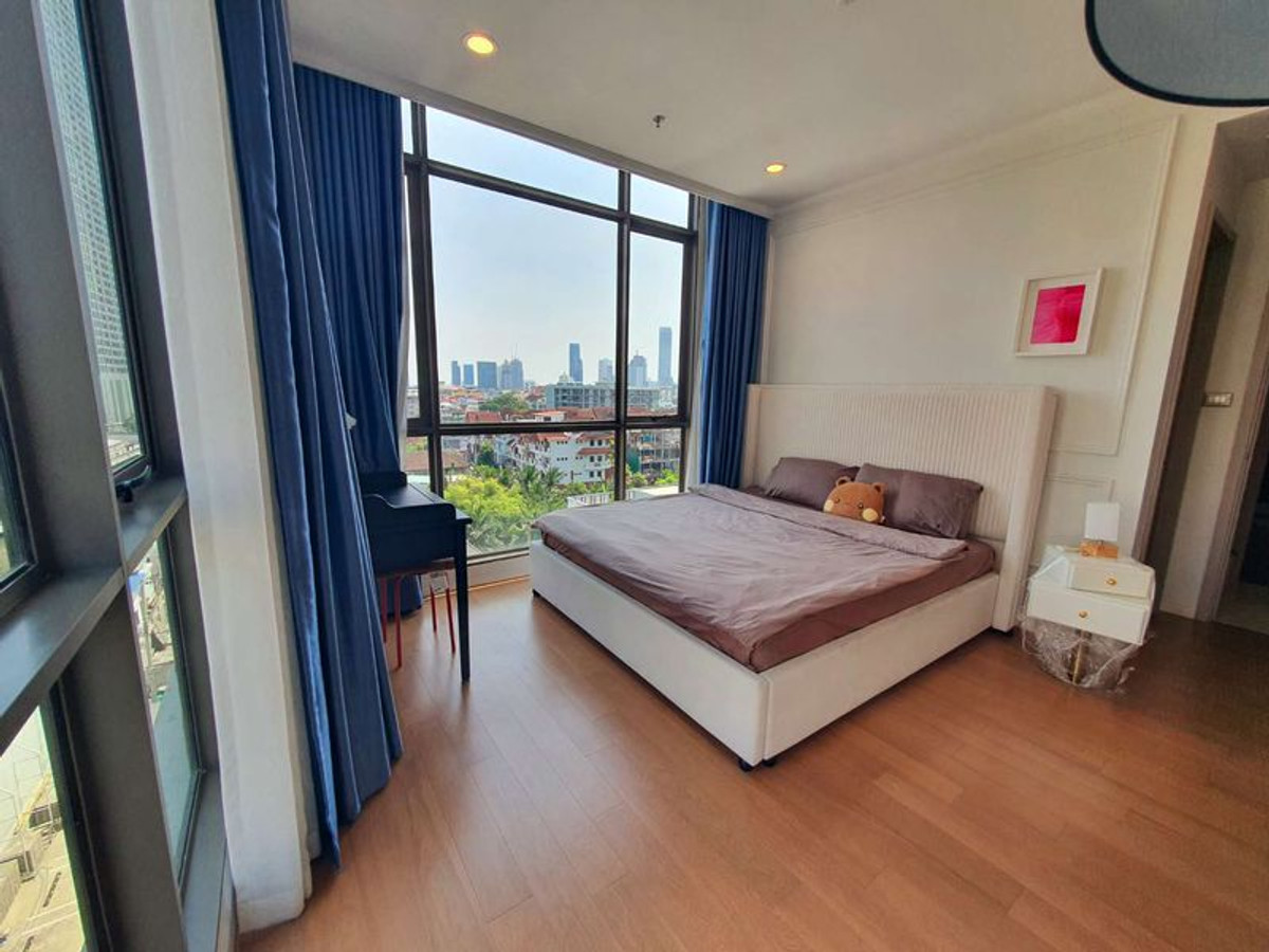 For RentCondoSukhumvit, Asoke, Thonglor : For rent Supalai Oriental Sukhumvit 39 **next to Thonglor