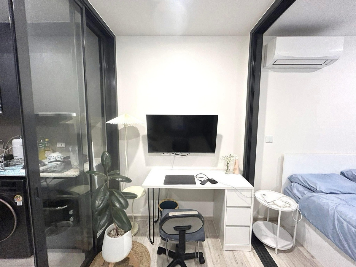 For RentCondoRatchadapisek, Huaikwang, Suttisan : #Z5054💥 180369 🔥Condo for rent XT HUAIKHWANG