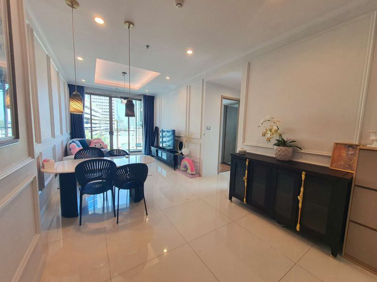 For RentCondoSukhumvit, Asoke, Thonglor : For rent Supalai Oriental Sukhumvit 39 **next to Thonglor