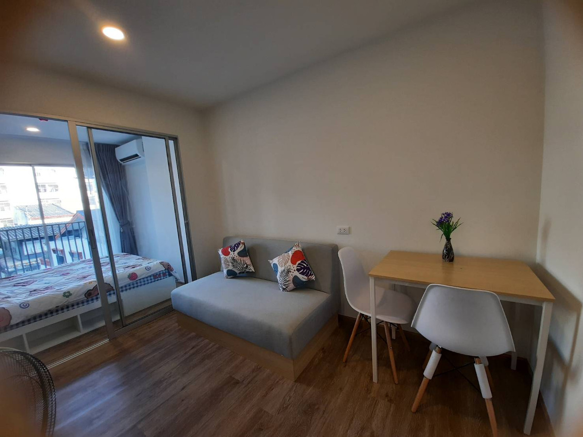 For RentCondoSamut Prakan,Samrong : [PB1288]🚩Condo for rent Sena Kith Srinakarin - Sridan (Sena Kith Srinakarin - Sridan)
