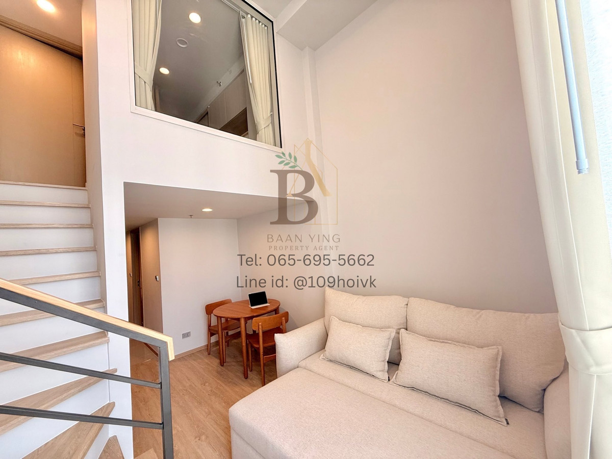 ให้เช่าคอนโดสยาม จุฬา สามย่าน : 💚ใครชอบเตียงใหญ่คิงไซส์ 6ฟุต ต้องรีบจองห้องนี้เลยค่ะ 𝐂𝐮𝐥𝐭𝐮𝐫𝐞 𝐂𝐡𝐮𝐥𝐚 (คัลเจอร์ จุฬา) 