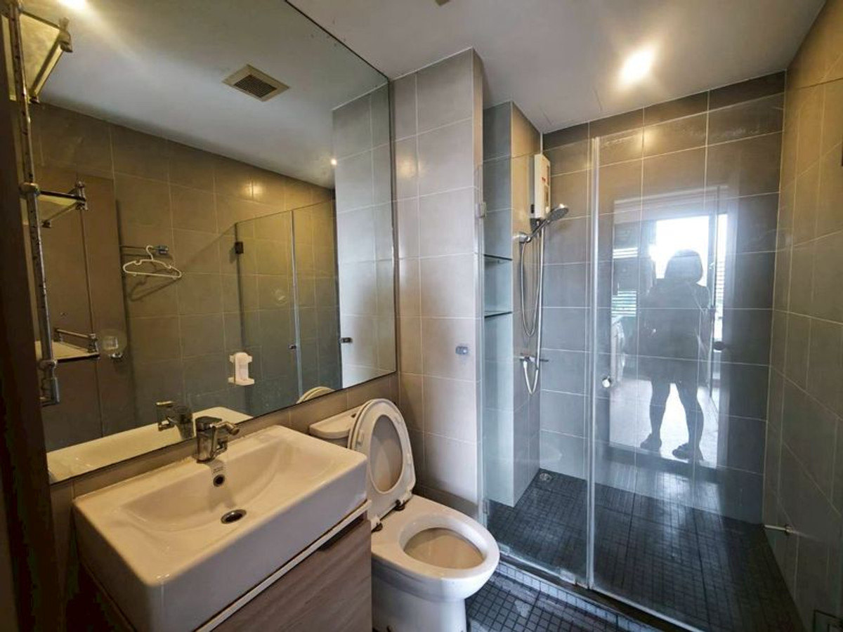 For RentCondoBangna, Bearing, Lasalle : For rent IDEO O2 Bangna