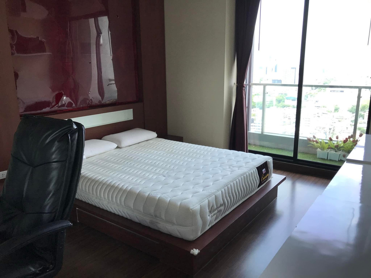 ขายคอนโดราชเทวี พญาไท : 🏠✨ Supalai Premier Ratchathewi (ศุภาลัย พรีเมียร์ ราชเทวี) | ขายคอนโด 2 ห้องนอน (HBH-SI-122)