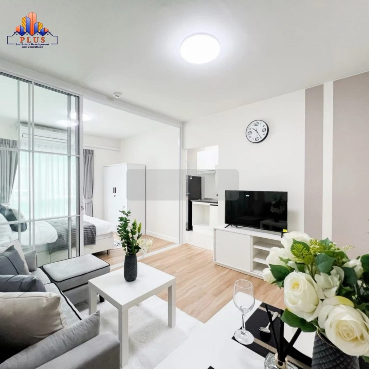 ขายคอนโดปิ่นเกล้า จรัญสนิทวงศ์ : ขาย unio จรัญ3