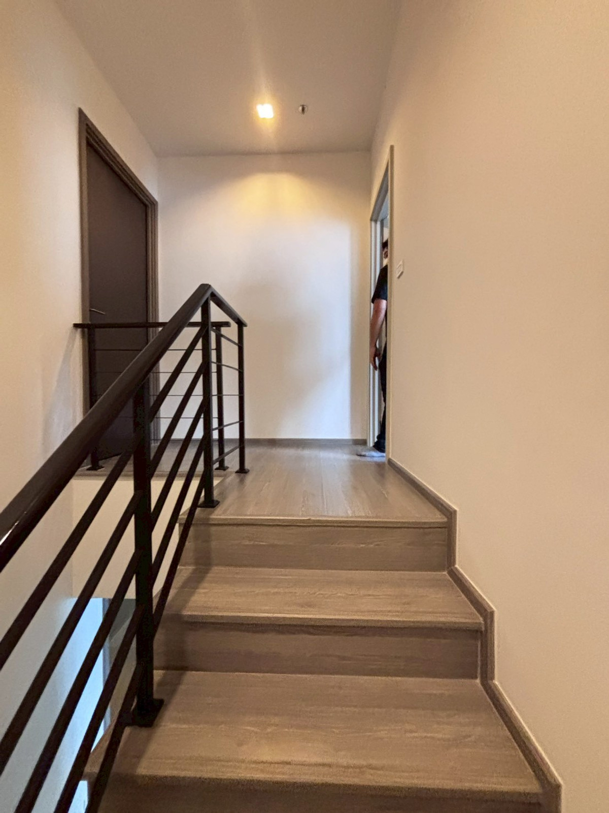 For RentCondoWongwianyai, Charoennakor : For Rent Condo Nye by Sansiri fully furnished (S15-33000)