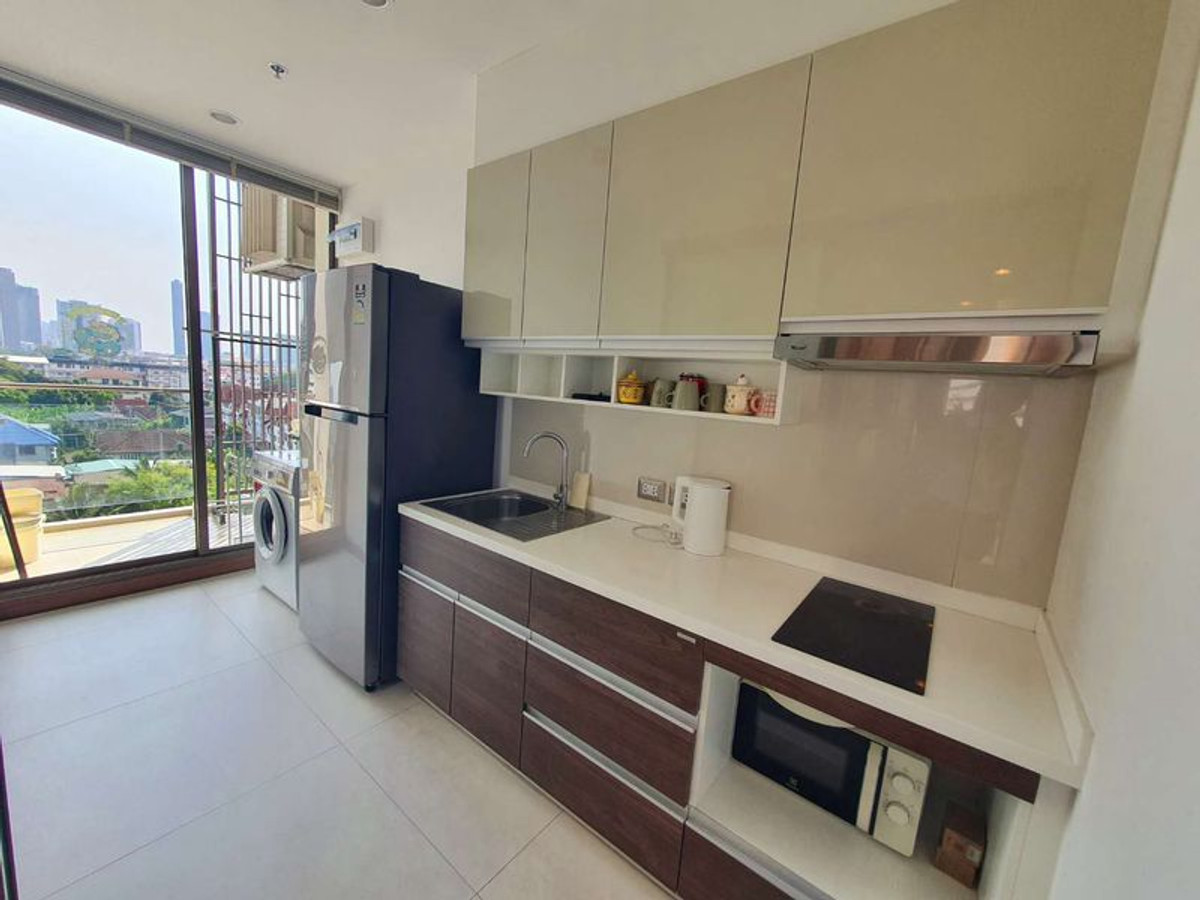 For RentCondoSukhumvit, Asoke, Thonglor : For rent Supalai Oriental Sukhumvit 39 **next to Thonglor