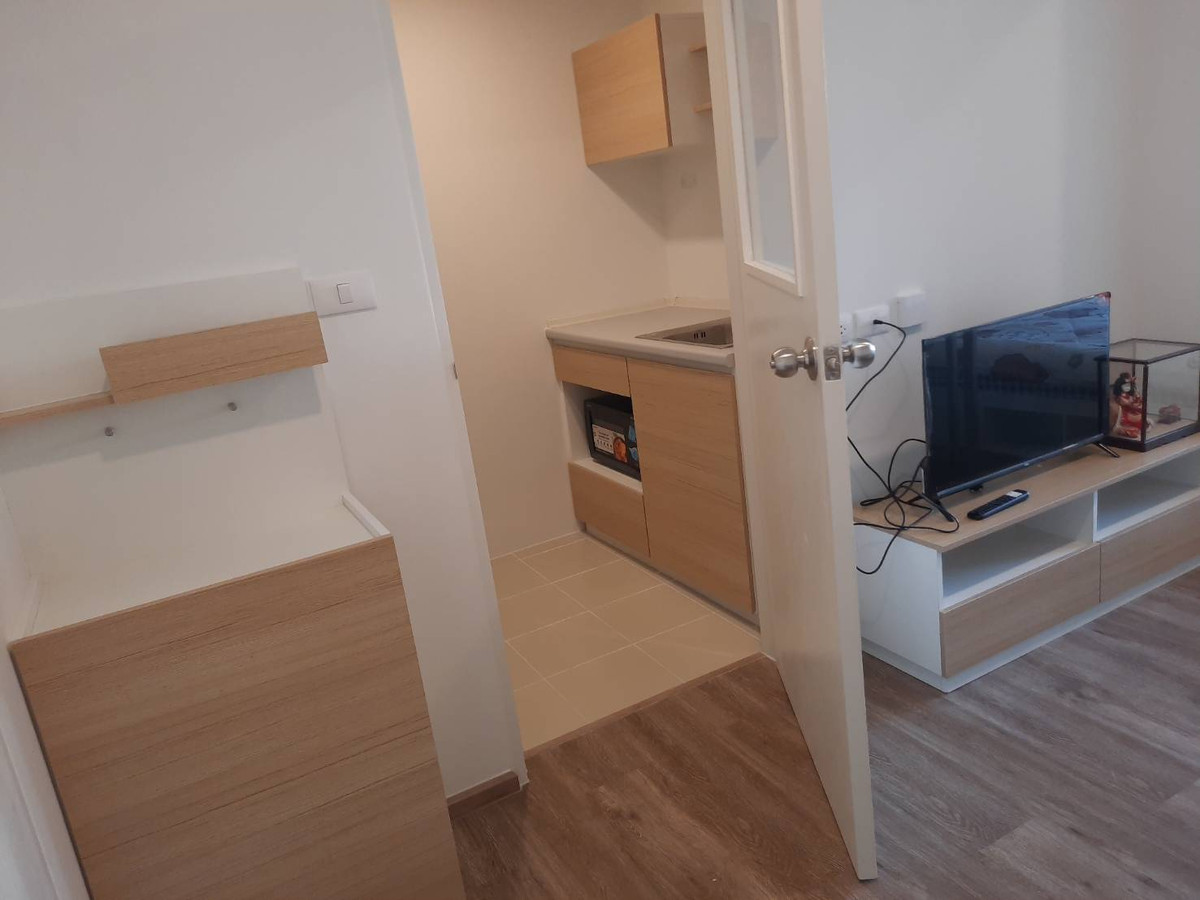 For RentCondoSamut Prakan,Samrong : [PB1288]🚩Condo for rent Sena Kith Srinakarin - Sridan (Sena Kith Srinakarin - Sridan)