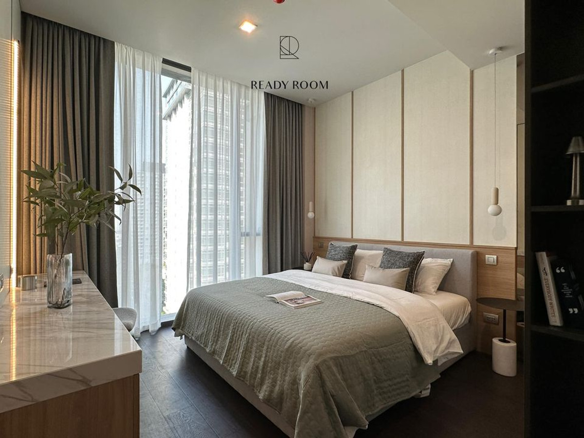For RentCondoSukhumvit, Asoke, Thonglor : Condo for rent Laviq Sukhumvit 57 Monthly 53,000 thb.