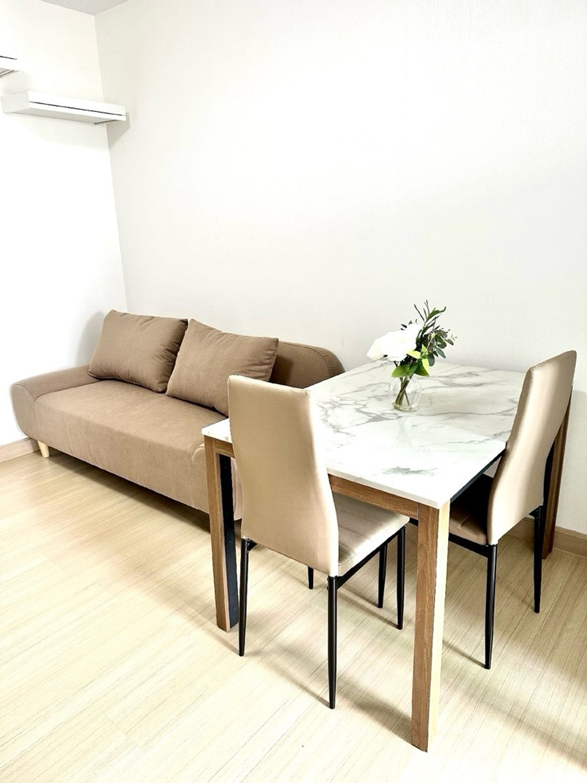 ให้เช่าคอนโดพระราม 9 เพชรบุรีตัดใหม่ RCA : 🩵RENT !! ศุภาลัย เวอเรนด้าพระราม 9 ชั้น 29 ตึก B ทิศเหนือ วิวโล่งไม่มีตึกบัง 💕ห้องใหม่ ✨