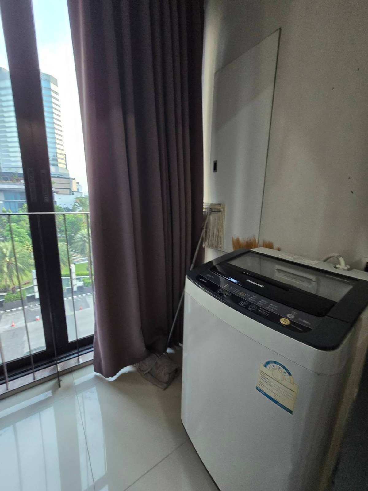 For RentCondoRatchadapisek, Huaikwang, Suttisan : Best Price 💗 For rent Ideo Ratchada-Huaykwang, very beautiful room, good price, fully decorated, ready to move in.