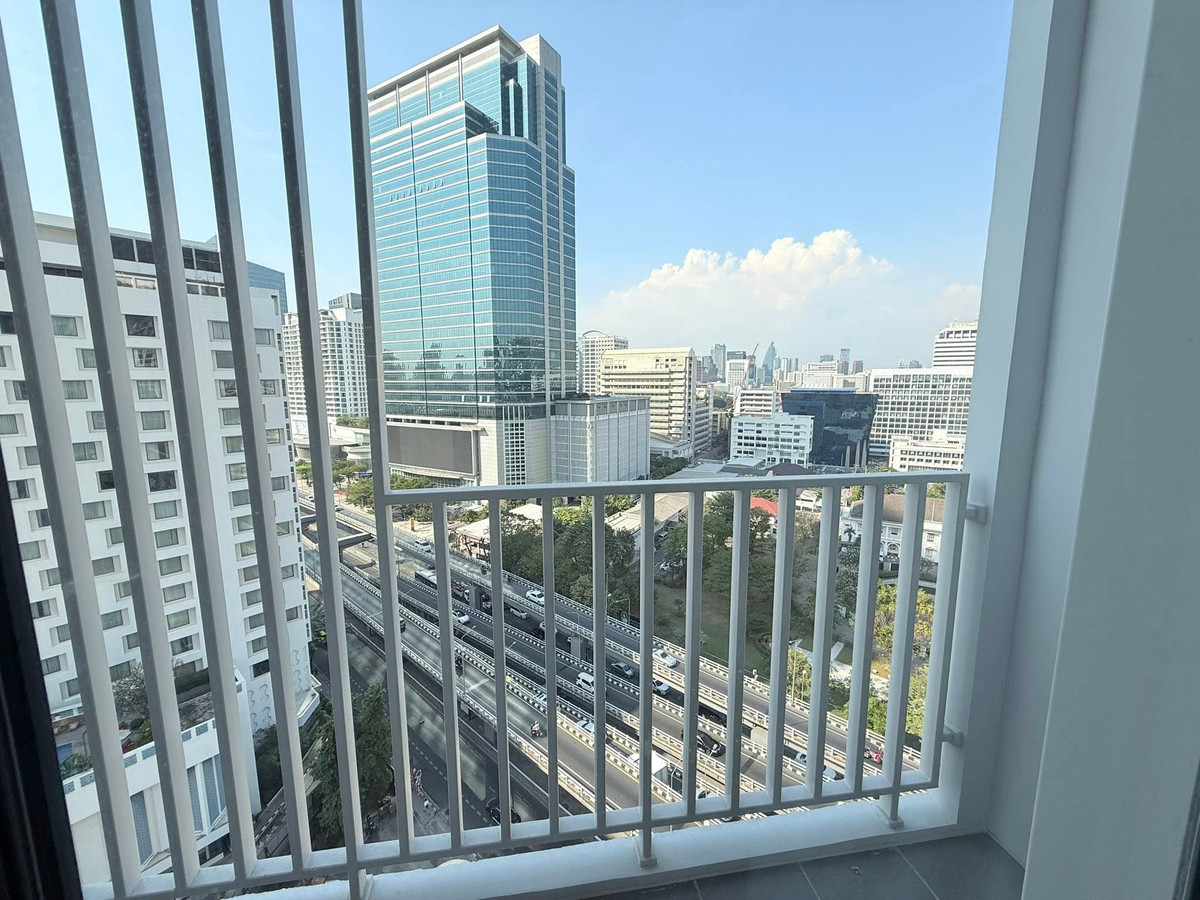 For RentCondoSiam Paragon ,Chulalongkorn,Samyan : Duplex Condo for Rent | Culture Chula | Walk to Silom/Sala Daeng