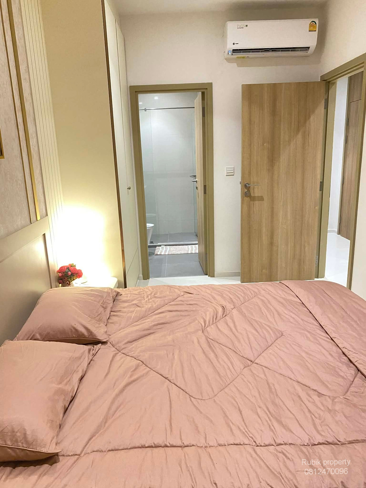 CondoLadprao, Central Ladprao : 🏙 **Condo for sale Maru Ladprao 15 (Pet Friendly)** RB1773, corner room, private, no walls next to anyone, good location, next to MRT Ladprao.