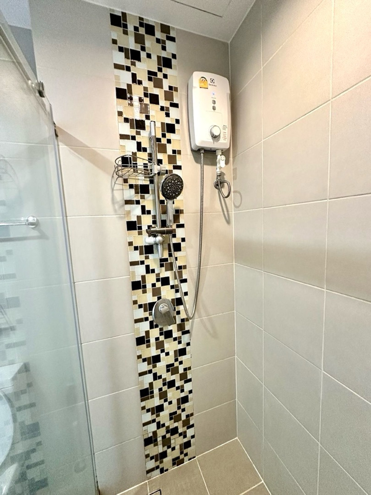 ให้เช่าคอนโดพระราม 9 เพชรบุรีตัดใหม่ RCA : 🩵RENT !! ศุภาลัย เวอเรนด้าพระราม 9 ชั้น 29 ตึก B ทิศเหนือ วิวโล่งไม่มีตึกบัง 💕ห้องใหม่ ✨