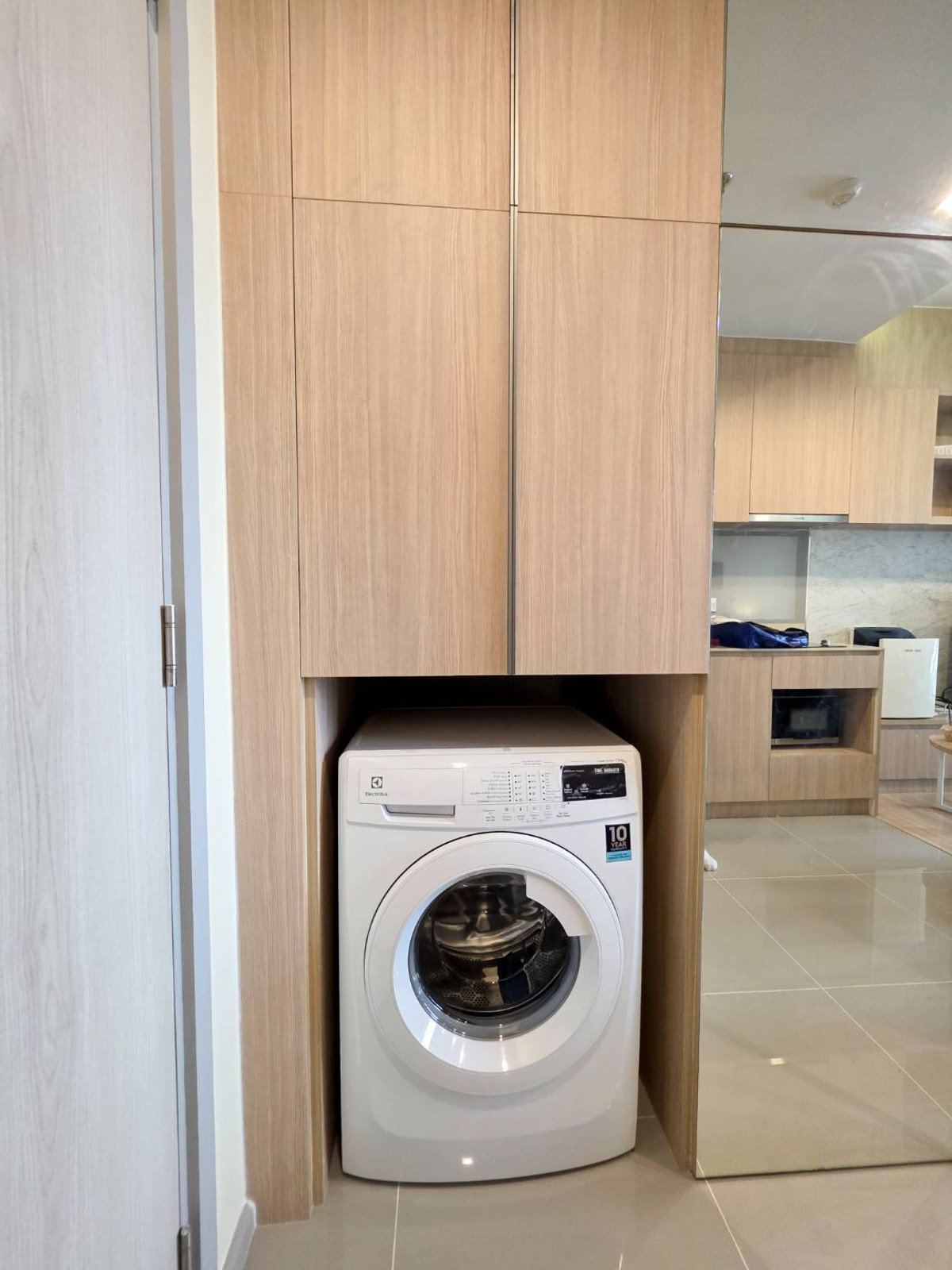 For SaleCondoSapankwai,Jatujak : M Jatujak / 1 Bedroom (FOR SALE), M Jatujak / 1 Bedroom (For Sale) JSMN070