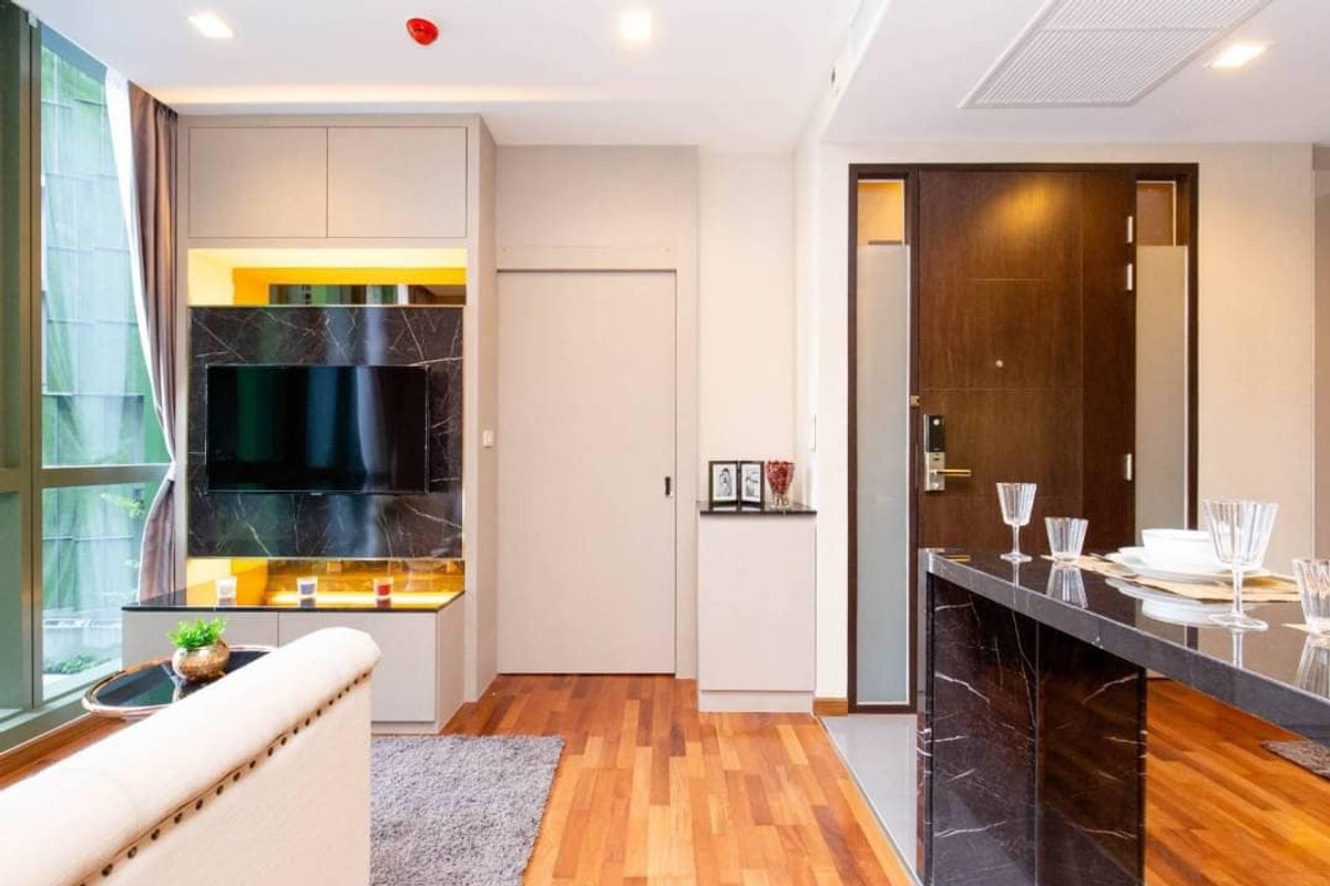 ขายคอนโดราชเทวี พญาไท : Wish Signature Midtown Siam 1【𝐒𝐄𝐋𝐋 & 𝐑𝐄𝐍𝐓】🔥ดีไซน์ร่วมสมัย สดใส มีชีวิตชีวา🔥 ติดต่อไลน์ไอดี: @hacondo