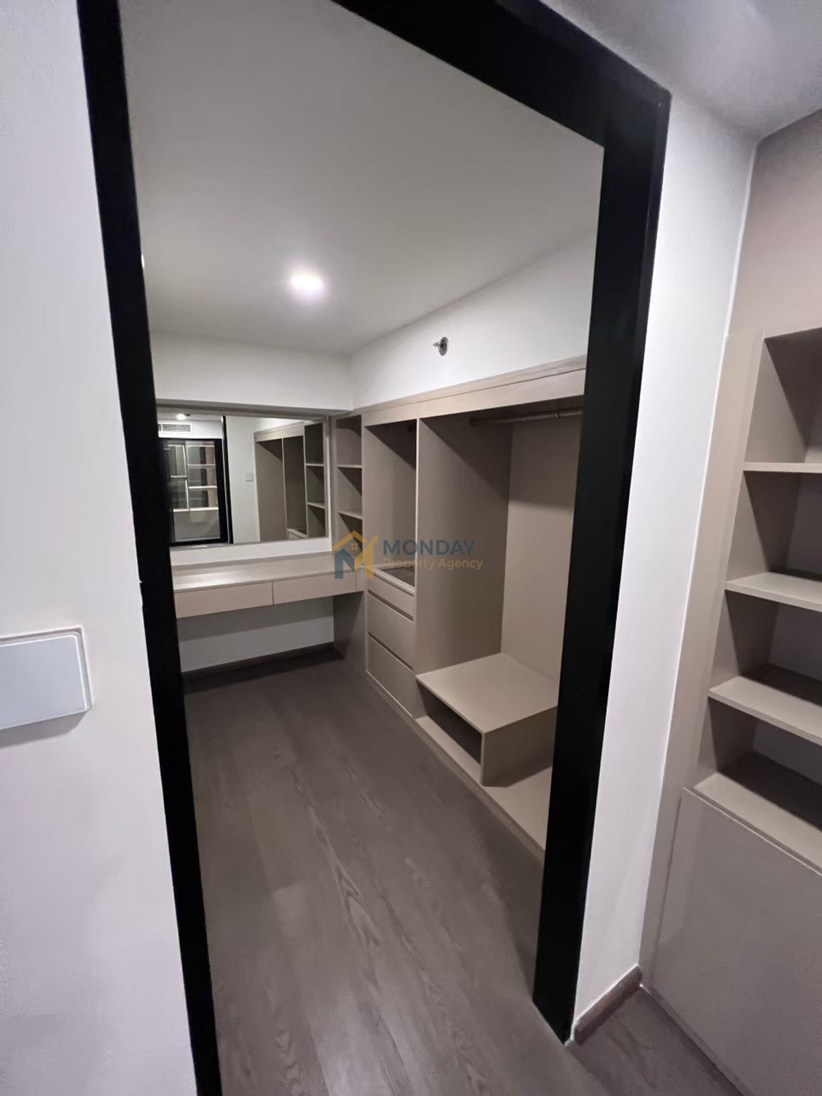 For SaleCondoRatchathewi,Phayathai : 🔥 Cancellation! This price is hard to find! Park Origin Ratchathewi Condo, Ready to Transfer 🔥 MD-26028583