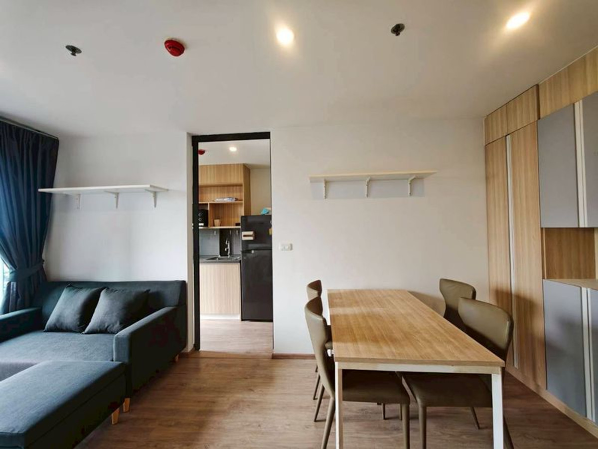 For RentCondoBangna, Bearing, Lasalle : For rent IDEO O2 Bangna