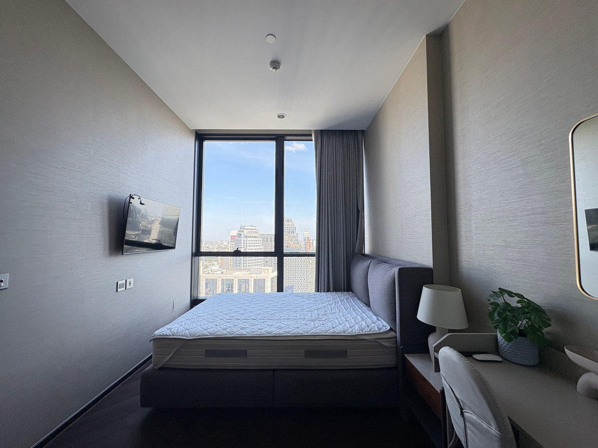 For SaleCondoSukhumvit, Asoke, Thonglor : The Esse Sukhumvit 36 ​​/ 1 Bedroom (FOR SALE), The Esse Sukhumvit 36 ​​/ 1 Bedroom (For Sale) NA008