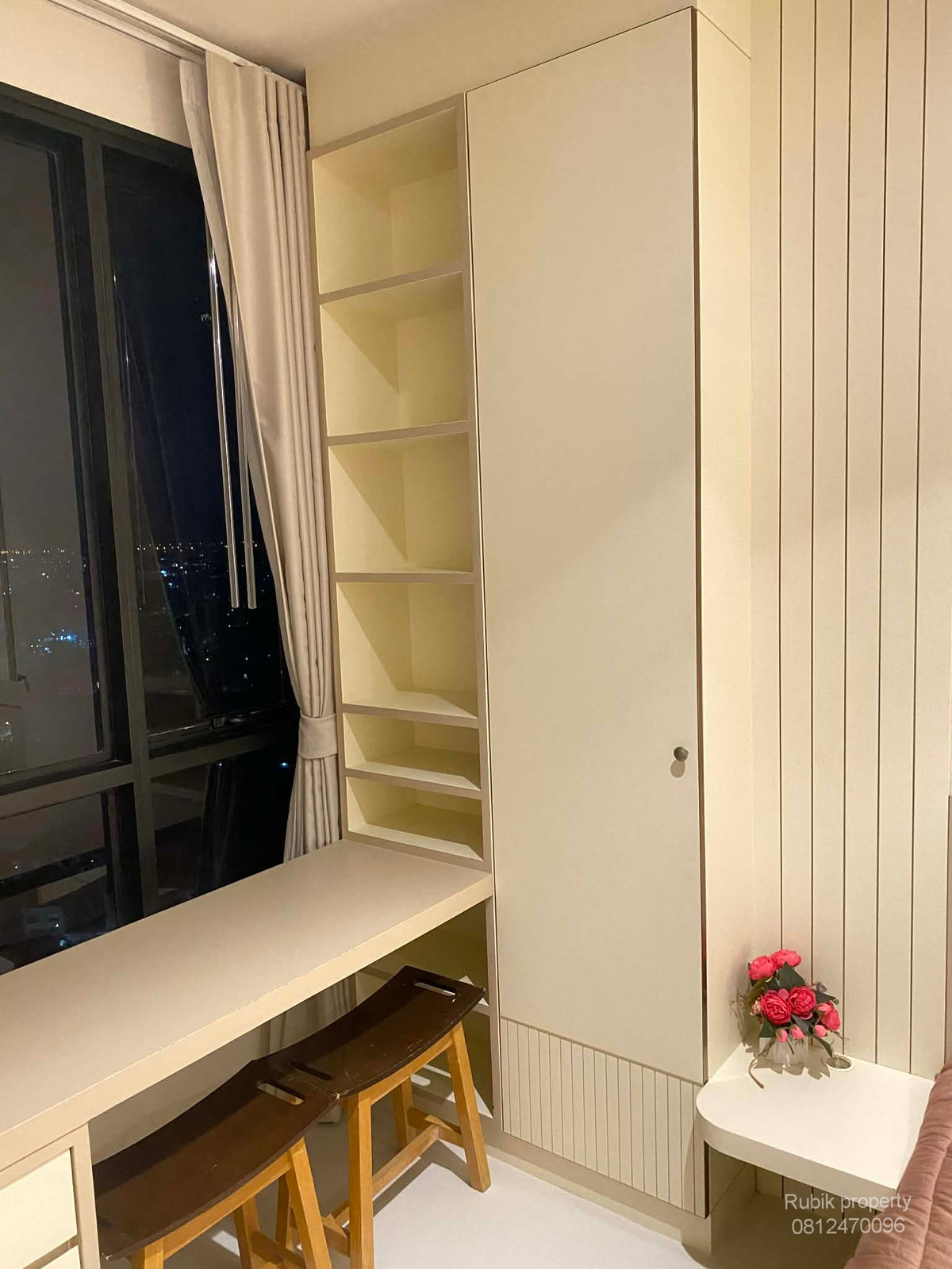 CondoLadprao, Central Ladprao : 🏙 **Condo for sale Maru Ladprao 15 (Pet Friendly)** RB1773, corner room, private, no walls next to anyone, good location, next to MRT Ladprao.