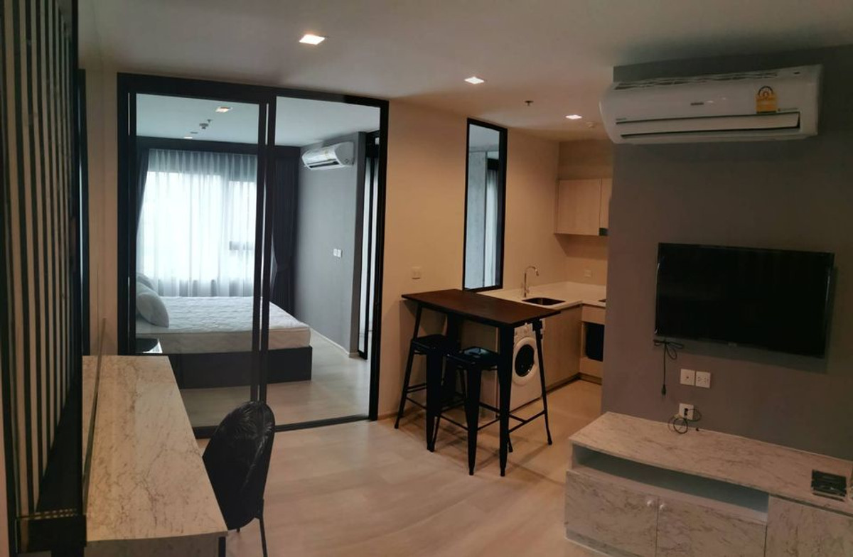 For RentCondoWitthayu, Chidlom, Langsuan, Ploenchit : [PB1312]🚩Condo for rent Life One Wireless (Life One Wireless) #Condo near BTS Ploenchit. #Condo near ARL Chidlom