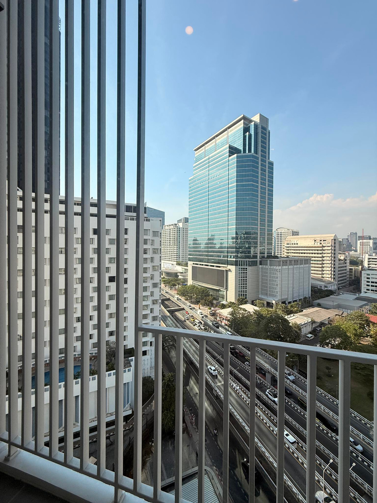For RentCondoSiam Paragon ,Chulalongkorn,Samyan : Duplex Condo for Rent | Culture Chula | Walk to Silom/Sala Daeng