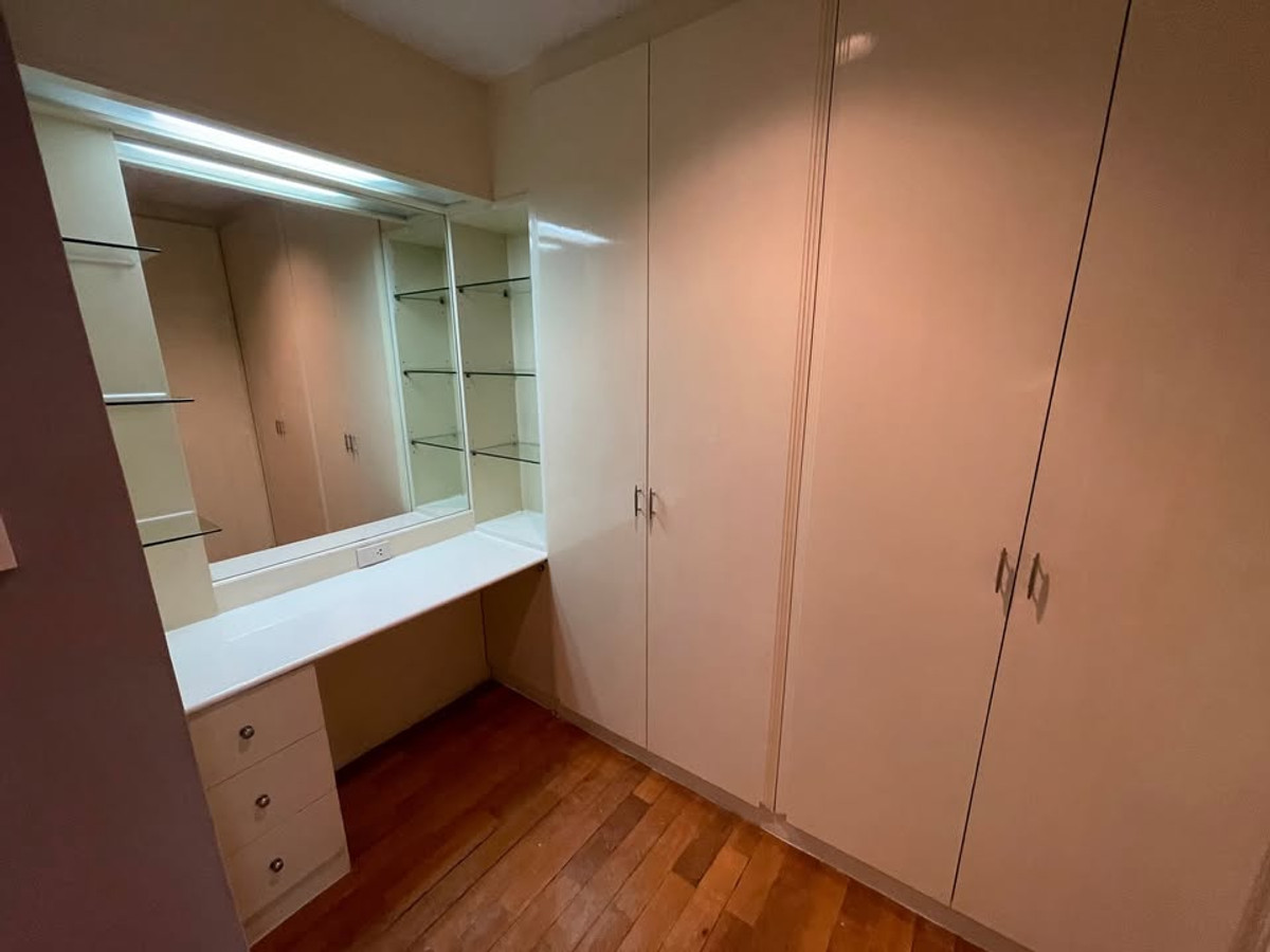 For RentCondoSukhumvit, Asoke, Thonglor : Supalai Place Sukhumvit 39 / 2 Bedrooms (FOR RENT), Supalai Place Sukhumvit 39 / 2 Bedrooms (Rent) BJ054