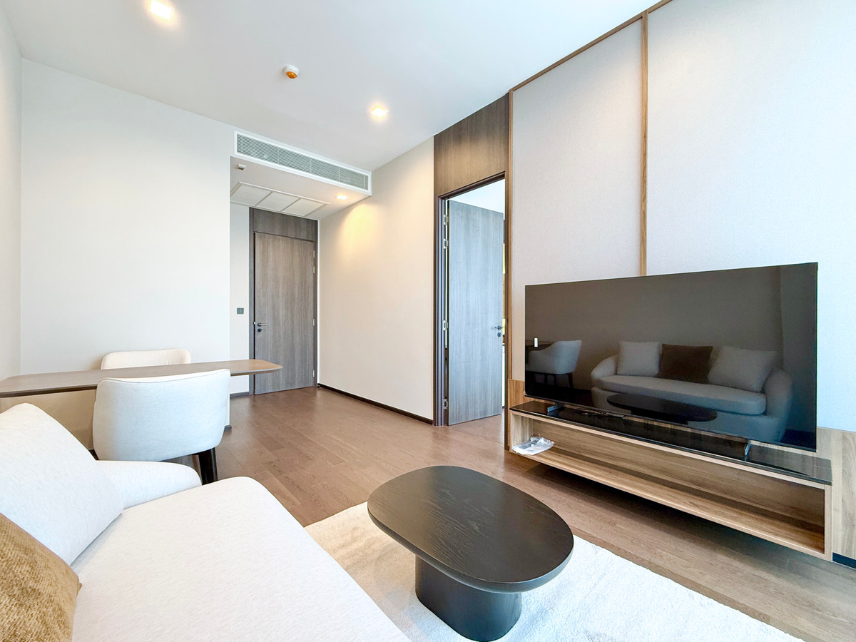 ให้เช่าคอนโดสุขุมวิท อโศก ทองหล่อ : 🚀 AESTIQ ทองหล่อ - 49ตรม. 1นอน1น้ำ เลี้ยงสัตว์ได้ ปล่อยเช่า 092-545-6151 (ทีม)