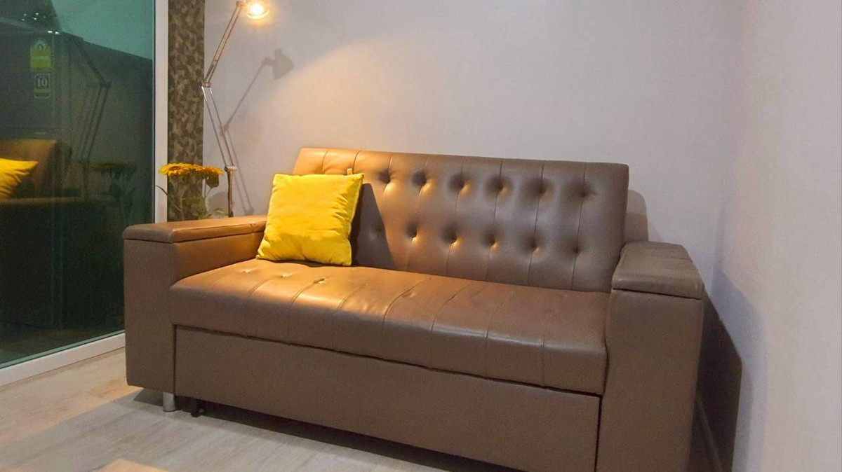 ให้เช่าคอนโดท่าพระ ตลาดพลู วุฒากาศ : *FOR RENT* Aspire สาทร-ท่าพระ ห้องสวย ( ห้องน่าอยู่จองเลย!! ) พร้อมเข้าอยู่ ติด BTS ตลาดพลู