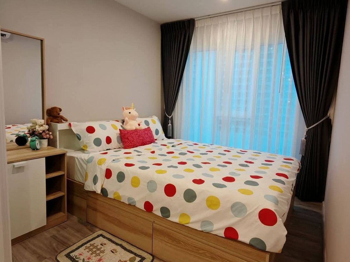 ให้เช่าคอนโดบางนา แบริ่ง ลาซาล : [PB1332]🚩เช่าคอนโด Regent home bangna (รีเจ้นท์ โฮม บางนา)