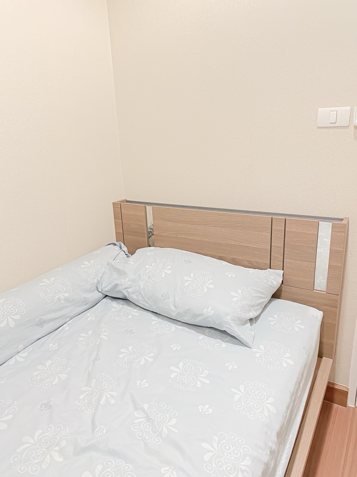 For RentCondoRama9, Petchburi, RCA : 🔥For Rent Now🔥 Belle Grand Rama 9, large 2-bedroom unit, near MRT Rama 9, fully furnished, ready to move in, city view, high floor, near Central Rama 9.