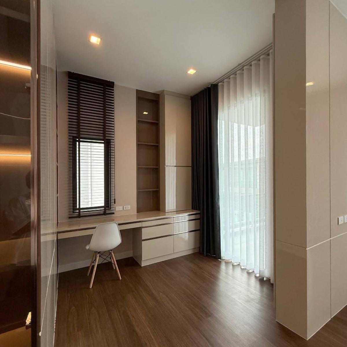 ให้เช่าบ้านบางนา แบริ่ง ลาซาล : AB05970 - Bangkok Boulevard Bangna - Srinakarin :  บางกอก บูเลอวาร์ด บางนา - ศรีนครินทร์ : Bangkok Boulevard Bangna - Srinakarin :  บางกอก บูเลอวาร์ด บางนา - ศรีนครินทร์ - #MegaBangna #InternationalSchool (SISB/TCIS /Concordian) #SuvarnabhumiAirport