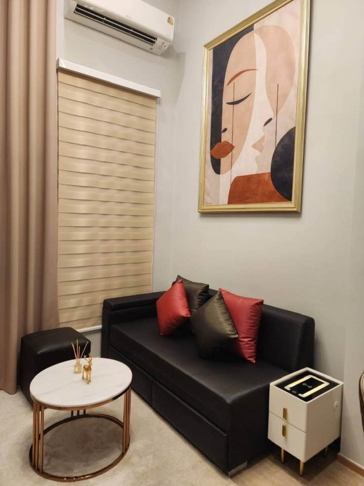 For RentCondoSiam Paragon ,Chulalongkorn,Samyan : CD03788 - Culture Chula : คัลเจอร์ จุฬา : Culture Chula : คัลเจอร์ จุฬา - #Samyan #MRTSamYan #ChulalongkornUniversity