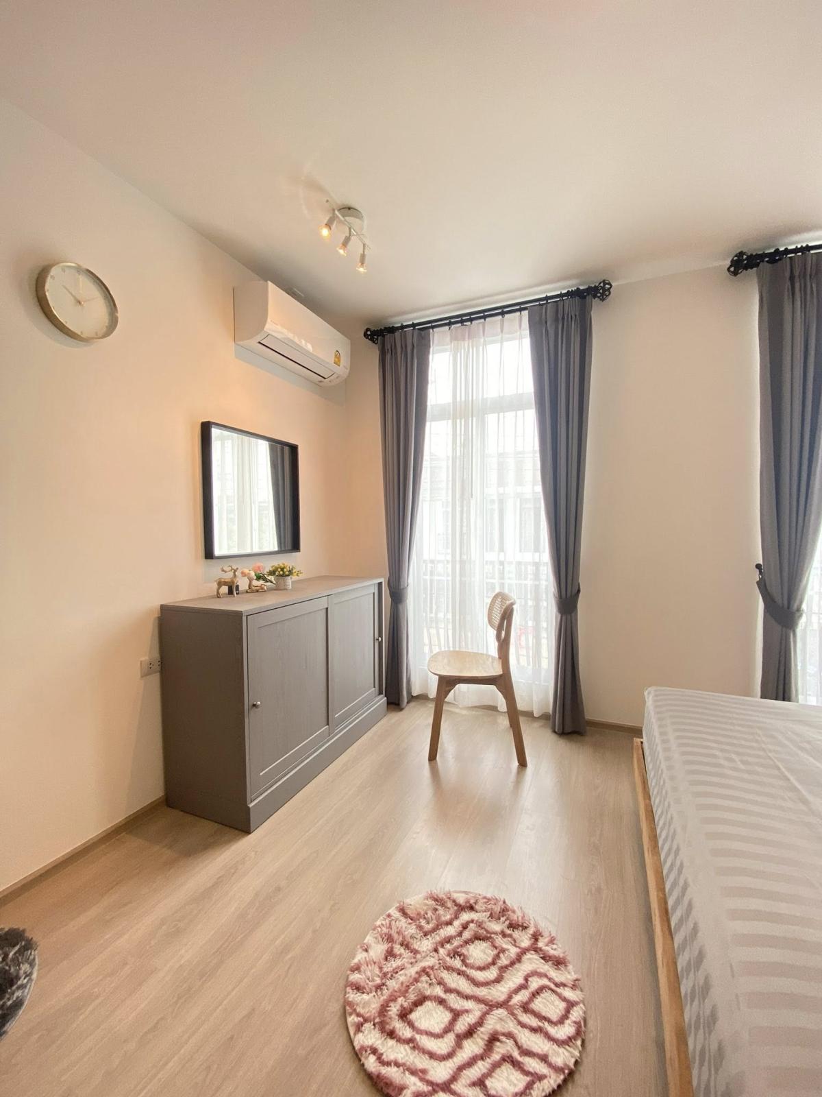 ให้เช่าบ้านบางนา แบริ่ง ลาซาล : IJ04457 - Indy 4 Bangna Km.7 :  อินดี้ 4 บางนา กม.7 : Indy 4 Bangna Km.7 :  อินดี้ 4 บางนา กม.7 - #MegaBangna #InternationalSchool (SISB/TCIS /Concordian) #SuvarnabhumiAirport